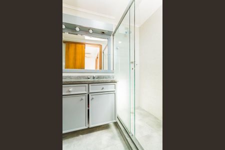 Apartamento para alugar com 130m², 3 quartos e 2 vagasBanheiro 