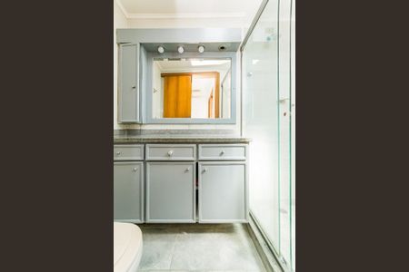 Apartamento para alugar com 130m², 3 quartos e 2 vagasBanheiro 