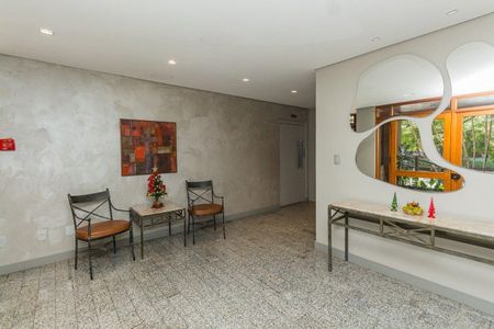 Apartamento para alugar com 130m², 3 quartos e 2 vagasÁrea Comum 