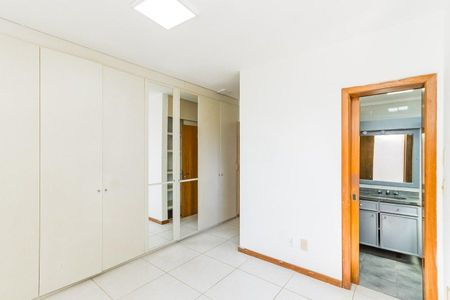 Apartamento para alugar com 130m², 3 quartos e 2 vagasQuarto 3