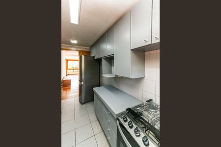 Apartamento para alugar com 130m², 3 quartos e 2 vagasCozinha 