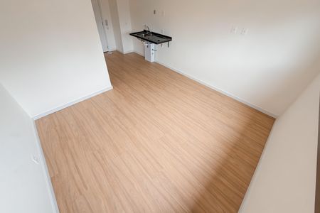 Studio para alugar com 25m², 1 quarto e sem vagaStudio