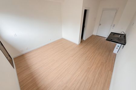 Studio para alugar com 25m², 1 quarto e sem vagaStudio