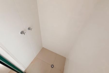 Studio para alugar com 25m², 1 quarto e sem vagaBanheiro