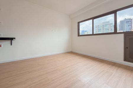Studio para alugar com 25m², 1 quarto e sem vagaStudio