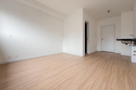 Studio para alugar com 25m², 1 quarto e sem vagaStudio