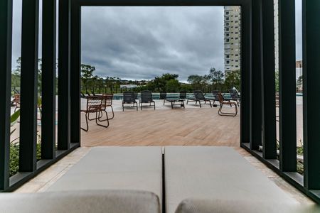 Apartamento para alugar com 89m², 3 quartos e 2 vagasÁrea Comum