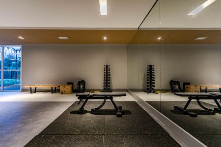 Apartamento para alugar com 89m², 3 quartos e 2 vagasÁrea Comum