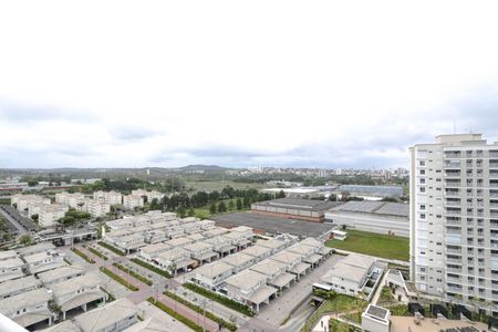 Apartamento para alugar com 89m², 3 quartos e 2 vagasVista - Sacada