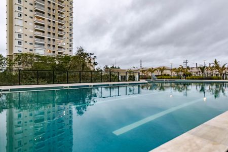 Apartamento para alugar com 89m², 3 quartos e 2 vagasÁrea Comum