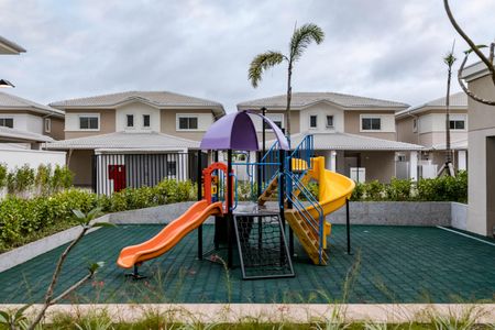 Apartamento para alugar com 89m², 3 quartos e 2 vagasÁrea Comum