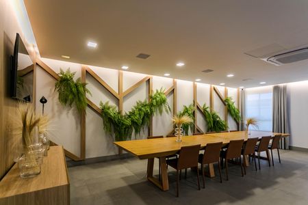 Apartamento para alugar com 89m², 3 quartos e 2 vagasÁrea Comum