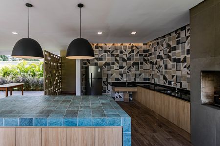 Apartamento para alugar com 89m², 3 quartos e 2 vagasÁrea Comum