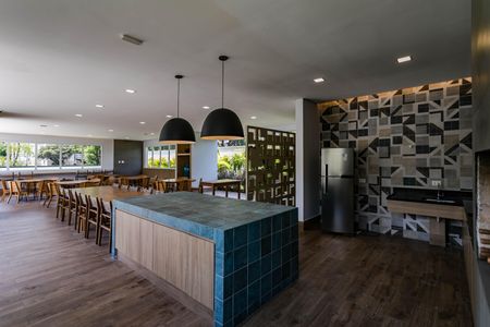 Apartamento para alugar com 89m², 3 quartos e 2 vagasÁrea Comum