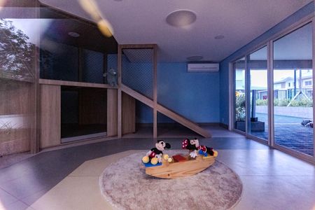 Apartamento para alugar com 89m², 3 quartos e 2 vagasÁrea Comum