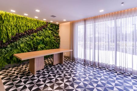 Apartamento para alugar com 89m², 3 quartos e 2 vagasÁrea Comum