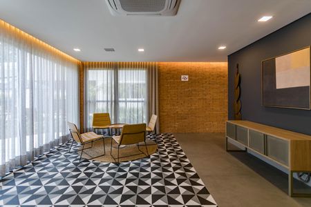 Apartamento para alugar com 89m², 3 quartos e 2 vagasÁrea Comum