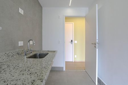 Apartamento para alugar com 89m², 3 quartos e 2 vagasCozinha