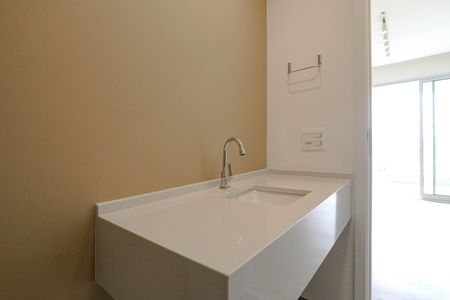 Apartamento para alugar com 89m², 3 quartos e 2 vagasLavabo