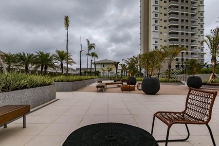 Apartamento para alugar com 89m², 3 quartos e 2 vagasÁrea Comum