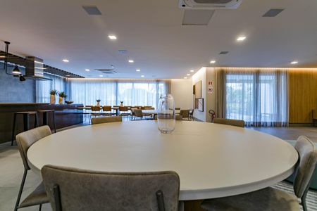 Apartamento para alugar com 89m², 3 quartos e 2 vagasÁrea Comum