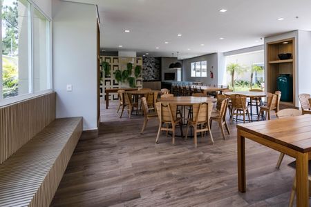 Apartamento para alugar com 89m², 3 quartos e 2 vagasÁrea Comum