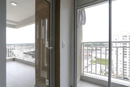 Apartamento para alugar com 89m², 3 quartos e 2 vagasÁrea Comum
