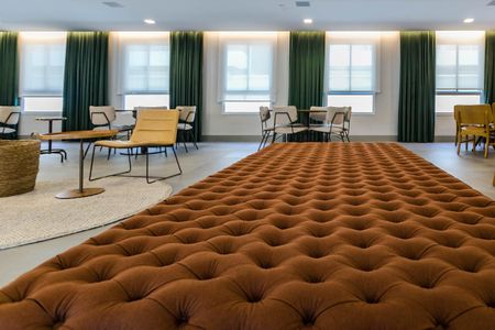 Apartamento para alugar com 89m², 3 quartos e 2 vagasÁrea Comum