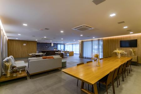 Apartamento para alugar com 89m², 3 quartos e 2 vagasÁrea Comum