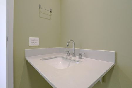 Apartamento para alugar com 89m², 3 quartos e 2 vagasBanheiro