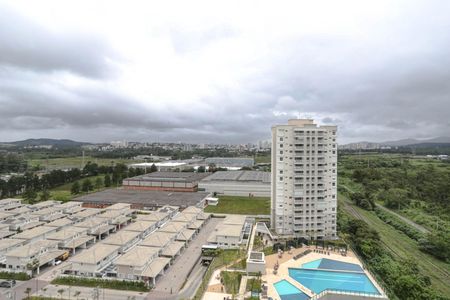 Apartamento para alugar com 89m², 3 quartos e 2 vagasVista - Quarto 3 - Suíte