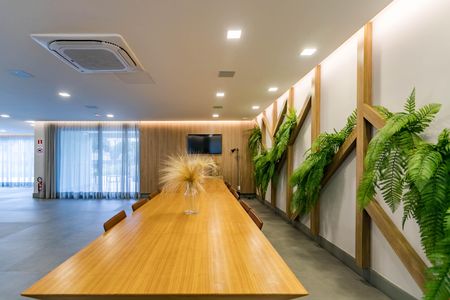 Apartamento para alugar com 89m², 3 quartos e 2 vagasÁrea Comum