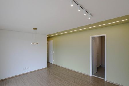 Apartamento para alugar com 89m², 3 quartos e 2 vagasSala
