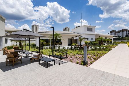 Apartamento para alugar com 89m², 3 quartos e 2 vagasÁrea Comum