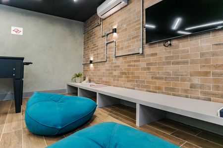 Apartamento para alugar com 89m², 3 quartos e 2 vagasÁrea Comum