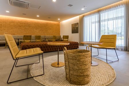 Apartamento para alugar com 89m², 3 quartos e 2 vagasÁrea Comum