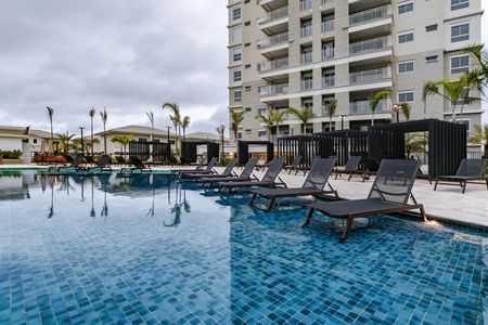 Apartamento para alugar com 89m², 3 quartos e 2 vagasÁrea Comum