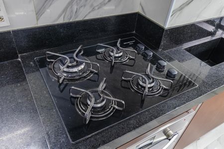 Apartamento para alugar com 51m², 2 quartos e 1 vagaCozinha