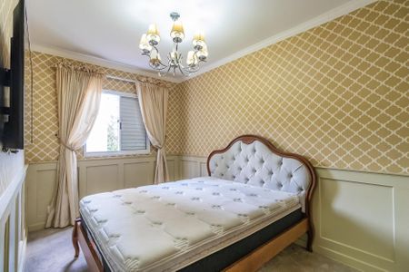 Quarto 1 de apartamento para alugar com 2 quartos, 51m² em Centro, Barueri