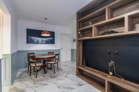 Sala de apartamento para alugar com 2 quartos, 51m² em Centro, Barueri