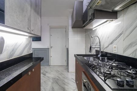 Apartamento para alugar com 51m², 2 quartos e 1 vagaCozinha