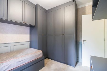 Quarto 2 de apartamento para alugar com 2 quartos, 51m² em Centro, Barueri