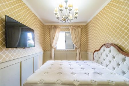 Quarto 1 de apartamento para alugar com 2 quartos, 51m² em Centro, Barueri