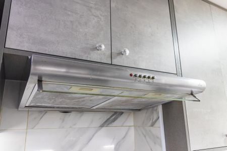 Apartamento para alugar com 51m², 2 quartos e 1 vagaCozinha