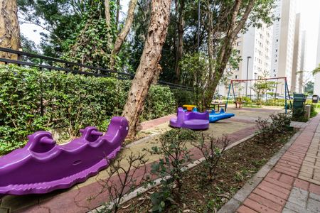 Apartamento para alugar com 51m², 2 quartos e 1 vagaÁrea Comum