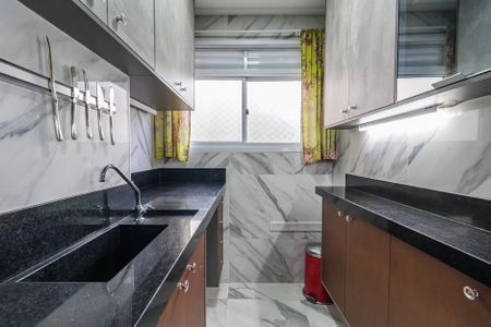 Apartamento para alugar com 51m², 2 quartos e 1 vagaÁrea de Serviço