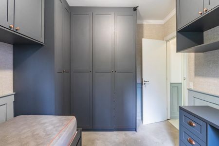 Quarto 2 de apartamento para alugar com 2 quartos, 51m² em Centro, Barueri