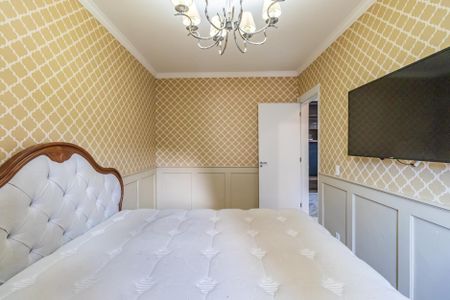 Quarto 1 de apartamento para alugar com 2 quartos, 51m² em Centro, Barueri