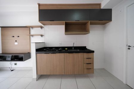 Apartamento para alugar com 29m², 1 quarto e sem vagaSala/Cozinha