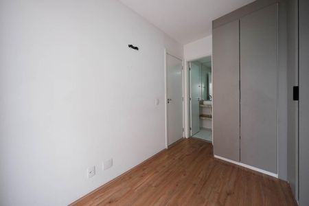 Suíte de apartamento para alugar com 1 quarto, 29m² em Vila Penteado, São Paulo